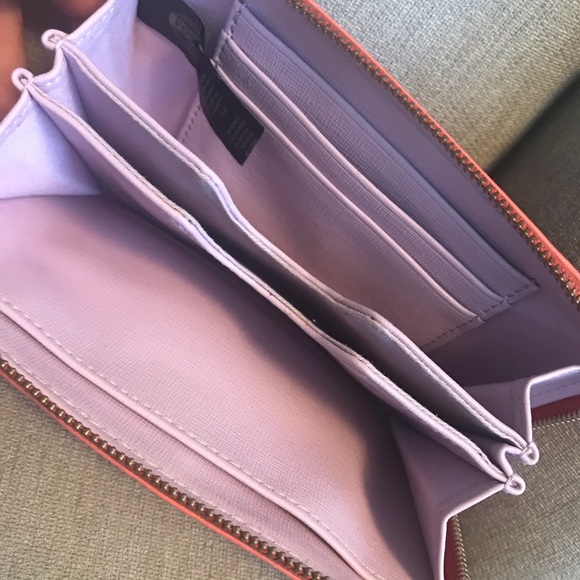 Fossil Wallet - Picture 2 of 2